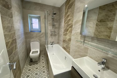 2 bed flat, Withington Road, Whalley Range, Manchester, M168EE - Image 6